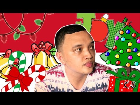 CHRISTMAS IN INDONESIA - Natal di Indonesia, Manado