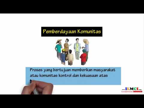 Kearifan Lokal dan Pemberdayaan Komunitas