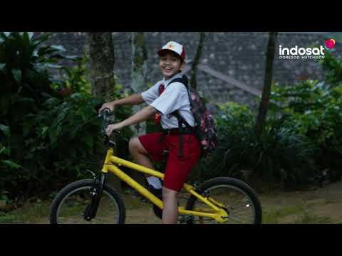 Empowering Indonesia: Adit's Journey in search of mobile network coverage in South Cianjur