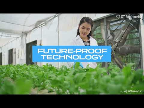 Expanding Connectivity Across Indonesia's Remote Regions