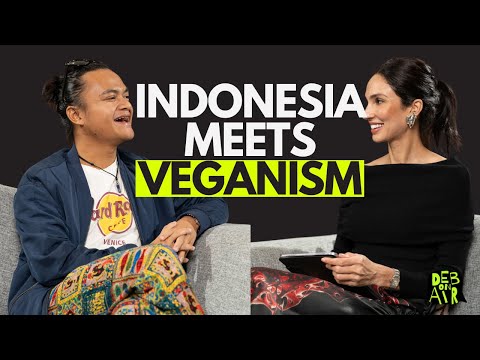 Indonesia’s Food Is Too Diverse for One National Dish | Debonair Podcast