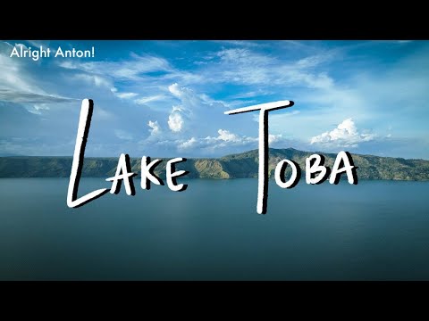LAKE TOBA: From Apocalypse to Paradise (Travel Guide &amp; Must-Dos!)