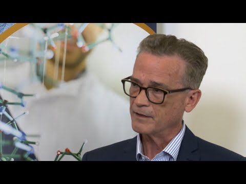 Kevin Baird: Infectious diseases in Indonesia