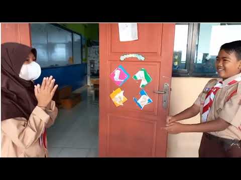 Pendidikan Karakter Sekolah Dasar Berbasis Kearifan Lokal Di Era Global