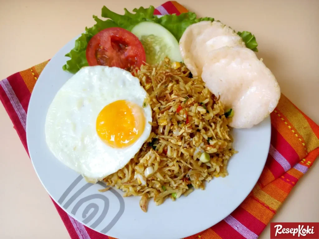 Traditional-Indonesian-Food-Nasi-Goreng