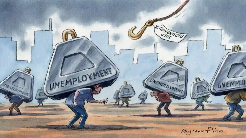 Economy of Indonesia 4 Economy of Indonesia - Unemployment