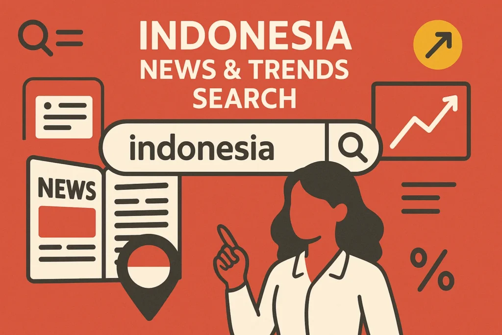Indonesia News & Trends Search 2 Indonesia News & Trends Search