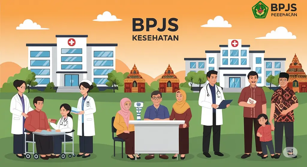 Indonesian National Health Insurance: A Guide for Expats and Travelers 1 Indonesian National Health Insurance