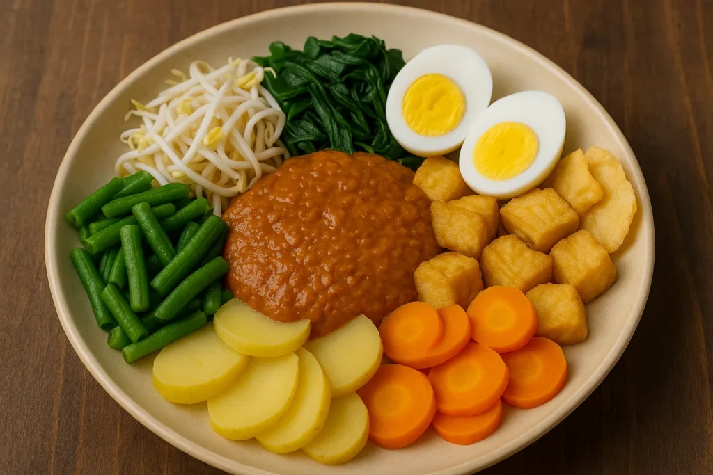 Gado-gado